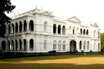 Sri Lanka National Museum